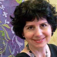 Charyl Weissbach