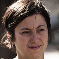 Debora Vrizzi