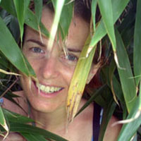 Ines Szamrey