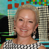 Judy Riola