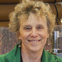 Phyllis Ewen